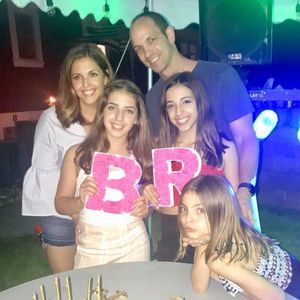 Meet your Posher, Heather